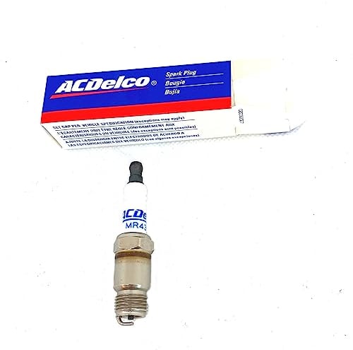 AcDelco Zündkerze MR43LTS
