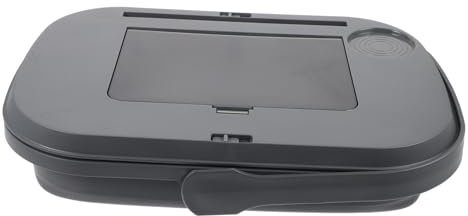 Supvox Faltbarer Wasserbehälter Für Picknick Und Camping Praktischer Aufbewahrungskorb Aus Robustem Mit Hohem Fassungsvermögen Für Reisen BBQ Garten Und Outdoor-aktivitäten