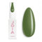 JOIA Vegan Hybrider Nagellack Dunkle Olive | UV Gel Dark Olive 137 6 ml