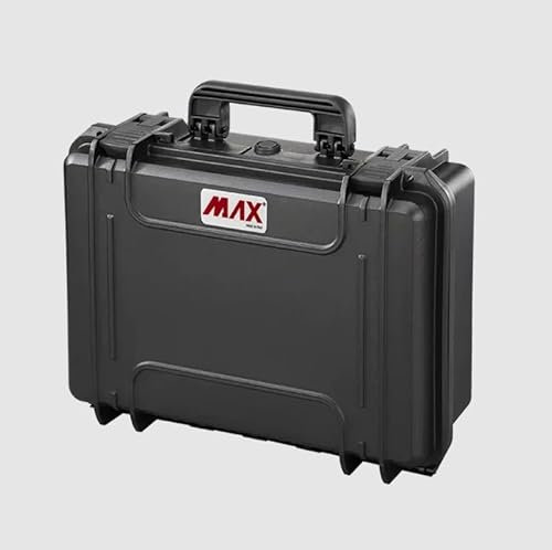 Werkzeugkoffer MAX430TC Panaro