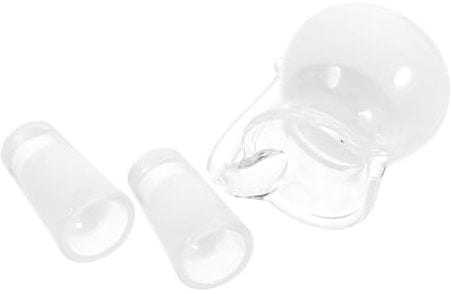 TOYANDONA Miniküche Miniatur Milchkanne Und Tassen Set Für Puppenhaus 3 Teiliges Zubehör Für Die Küchen Dekoration Realistische Miniatur Getränke Für Kreative Spielwelten Miniverse Küche