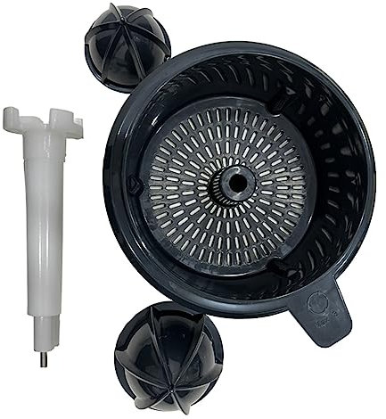 Juicing Machine Part Citruses Juicing Set Attachment Strainers Basket