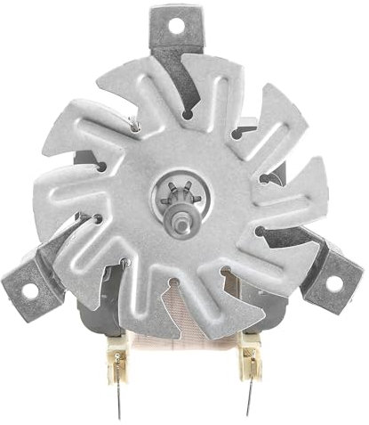 Masterpart Main Oven Cooker Heat Circulating Fan Motor To Fit Beko Cookers & Ovens 264440102 264440148