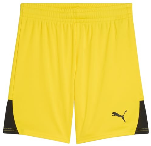 PUMA Unisex Kinder Shorts, ,