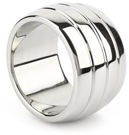 Oval Barrel C-Ring 40mm
