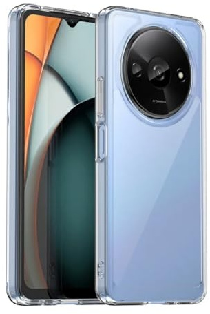 Orivin Vollständige Schutzhülle aus kristallklarem Hartglas für Classic 80 GB, 120 GB, 160 GB, PC-Gehäuse, stoßfeste, staubdichte Schutzhülle