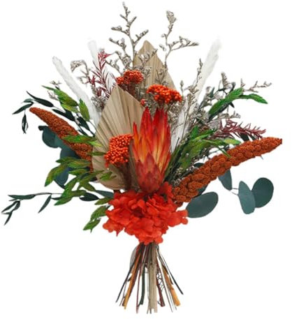 Pampa Erbe Bouquet Secchi Per La Decorazione Domestica Utilizzare Composizioni Floreali Decorative Fotografia Sfondo Foto Pampa Bouquet Erba