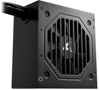 Sharkoon Rebel P15, 850W, ATX3.1, Cybenetics Gold