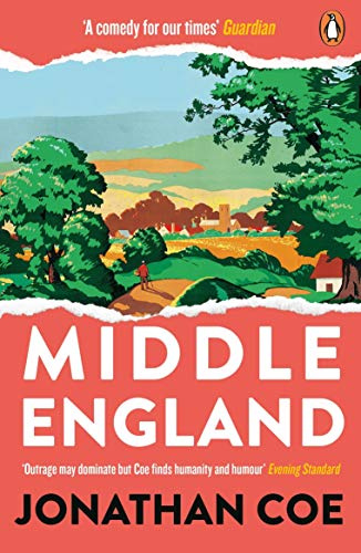 Middle england (winner of the costa novel award 2019)