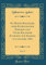 St. Benno-Kalender, oder Katholischer Kirchen-und Volks-Kalender Zunächst für Sachsen auf das Jahr 1867, Vol. 17 (Classic Reprint)