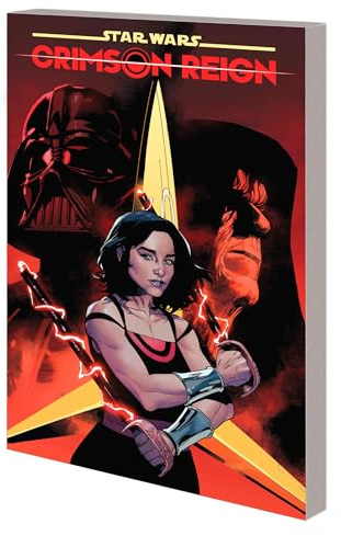 STAR WARS: CRIMSON REIGN