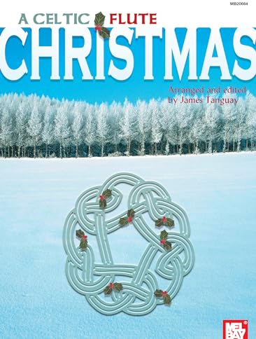 A Celtic Flute Christmas