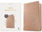 Holy Bible: Nlt Super Giant Print Bible, Filament Enabled Edition Red Letter, Leatherlike, Blush Floral (Dayspring Signature Collection)