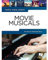 Really Easy Piano: Movie Musicals.