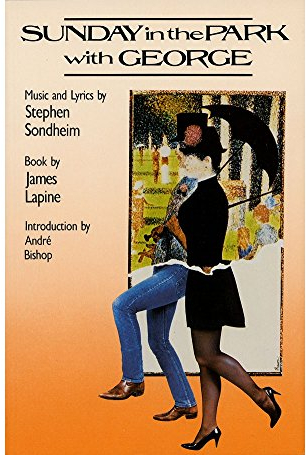Sunday in the Park with George (Applause Musical Library)
