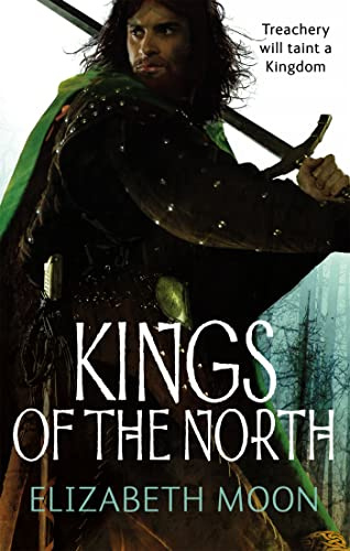 Kings of the North (Paladin's Legacy)