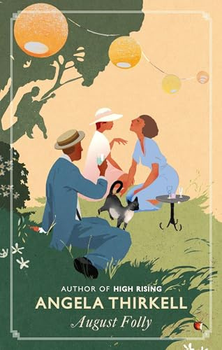 August Folly (Virago Modern Classics)