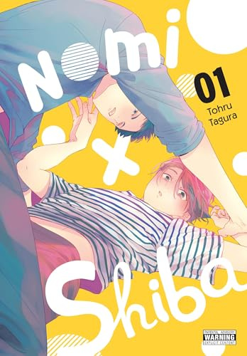 Nomi x Shiba, Vol. 1 (Volume 1)