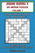 Jigsaw Sudoku X: 200 Medium Jigsaw Sudoku X Puzzles Volume 1