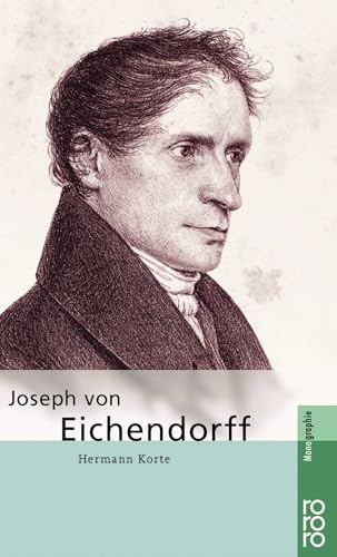 Joseph von Eichendorff: Eichendorff, Joseph Von