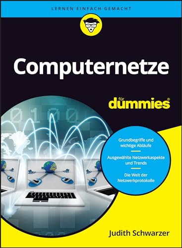 Computernetze für Dummies