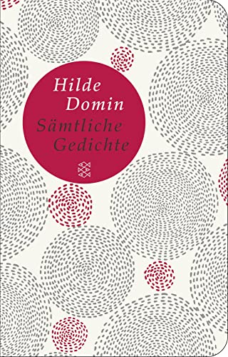 Sämtliche Gedichte: Geschenkausgabe im Miniformat (Fischer Taschenbibliothek)