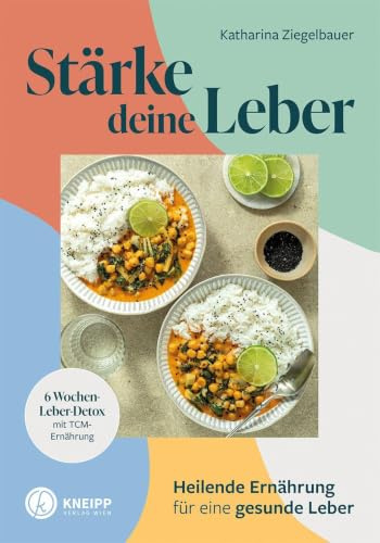 Stärke deine Leber: Heilende Ernährung für eine gesunde Leber