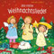 Alle meine Weihnachtslieder: Weihnachtliches Liederbuch mit Noten und Akkorden