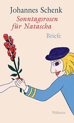 Sonntagsrosen für Natascha: Briefe