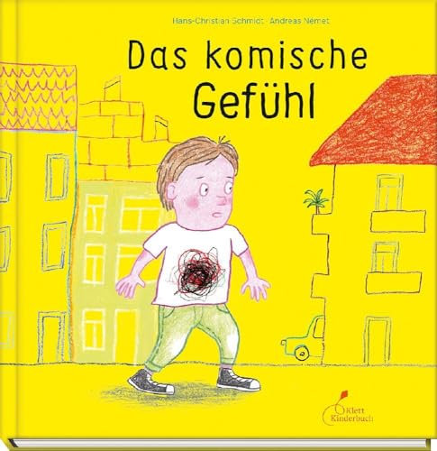 Klett Kinderbuch