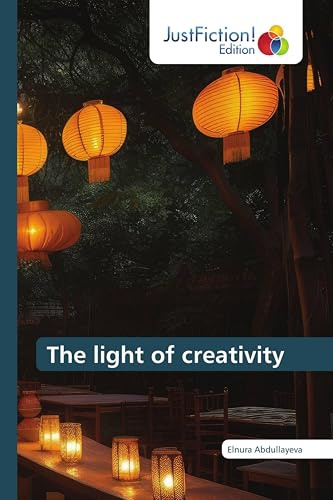 The light of creativity: DE