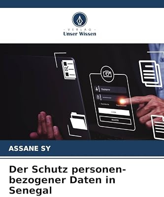 Der Schutz personen-bezogener Daten in Senegal