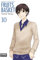 Fruits Basket Ed. coleccionista 10