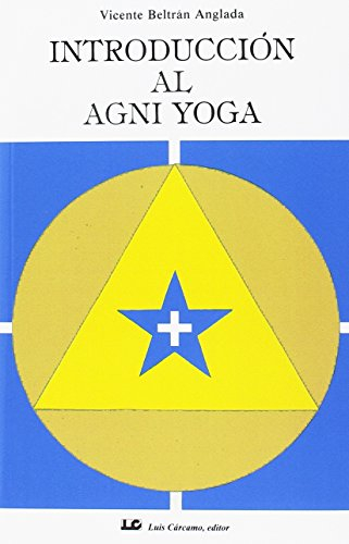 Introducción al Agni Yoga