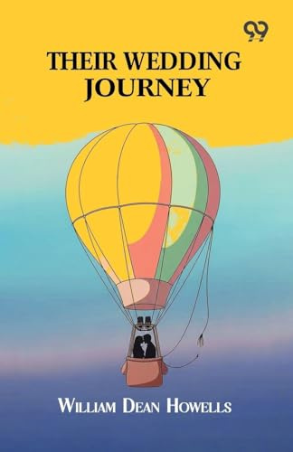 Their Wedding Journey