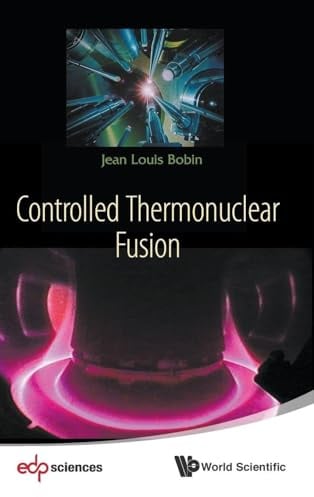 CONTROLLED THERMONUCLEAR FUSION