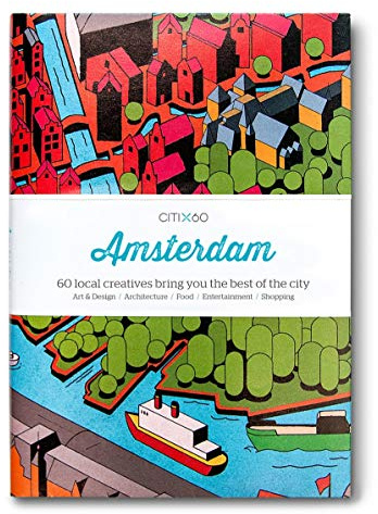 CITIx60: Amsterdam: Updated Edition