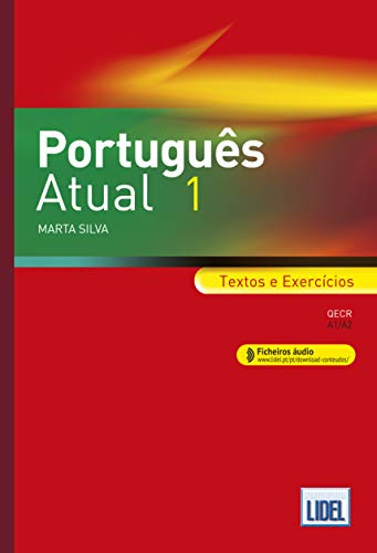 Português Atual 1 - A1/A2 - Textos e Exercicios + audio: Book 1 + Ficheiros audio - Textos e Exercicios (A1/A2) 20
