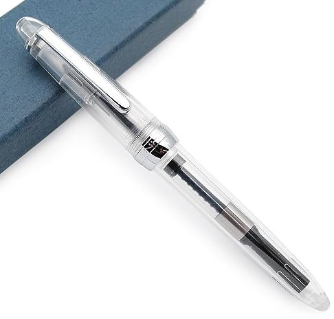 JINHAO 992 Fountain Pen (Translucent)