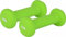 S.B.J - Sportland Neopren Hantel 2 x 0,5 kg