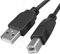 Cable de repuesto para impresora USB HP Desktop 3055/3055A/6980/D2600/D5500/F2400/F4240/F4210