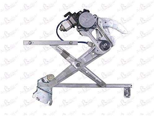 AC rolcar 01.6992 Fenster Aufziehen Griffe
