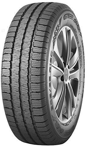 GT Radial Maxmiler WT2 Cargo M+S - 155/80R12 86R - Winterreifen