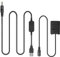 USB Cable AC-LS5 Drop voltage cable 5V-4.2V Camera Mobile Power Bank Charger + DK-X1 DC Coupler NP-BX1 NPBX1 Dummy Battery for Sony DSC-RX1 DSC RX100 RX1R