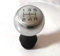 Zantec Schaltknauf, Chrom, 5 Gänge, für Peugeot 106 206 207 306 307 407 408 508