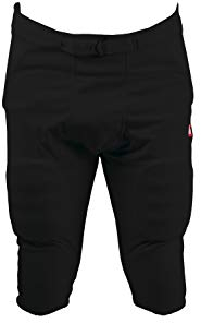 BARNETT FPS-01 Hosen mit integriertem Schutz, 7 Pads (M)