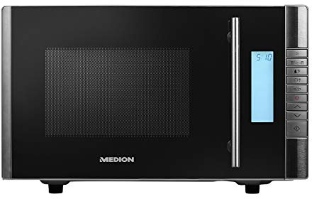 Medion Mikrowelle (MD 14482) 800 Watt / Grill 1000 Watt