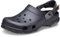 Crocs Unisex Erwachsene All Terrain Clog Clog, Black, 36/37 EU