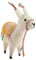 Trimits TCK005 Llama Nadelfilz-Set, Sortiert, Einheitsgröße