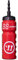 Warrior Drinking Bottle 0,75 Litre, couleur:rot